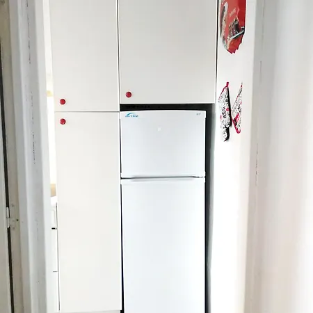 Casa Corrala Apartment *