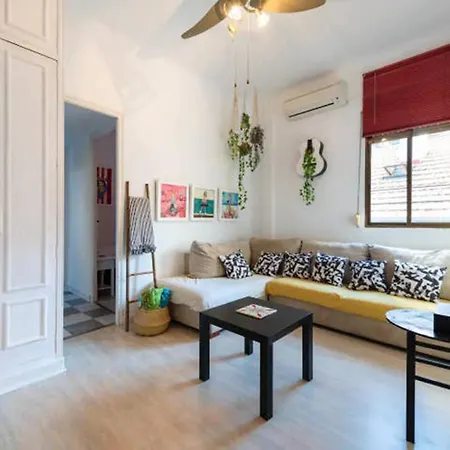 Casa Corrala Apartment