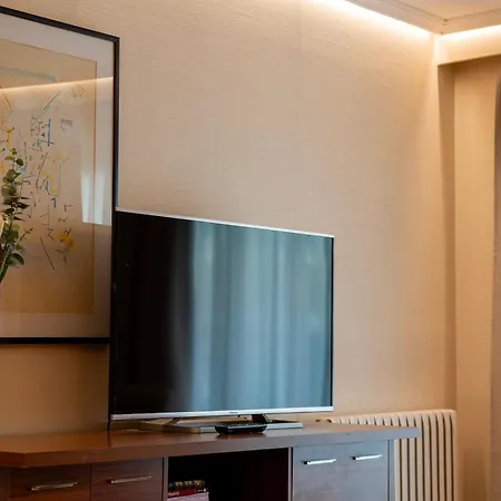 Aparto-hotel Rosales 3*
