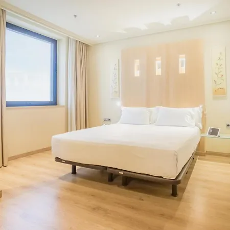 Hotel Abba Madrid