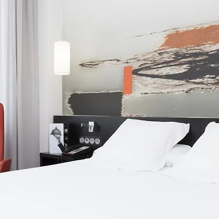 Axor Barajas 4*