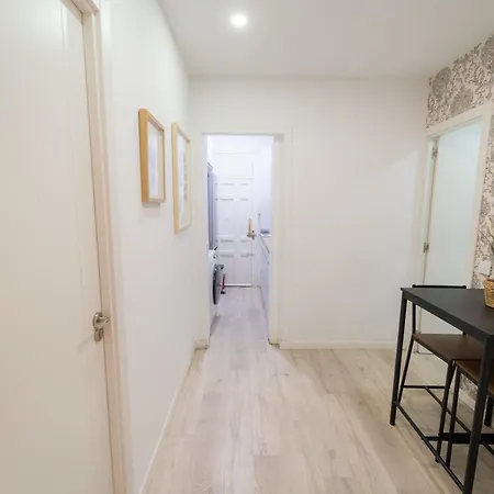 Cerca Del Bernabeu Apartment *