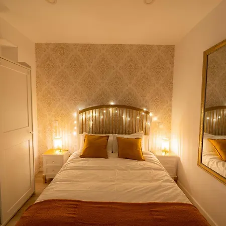 Cerca Del Bernabeu Apartment *