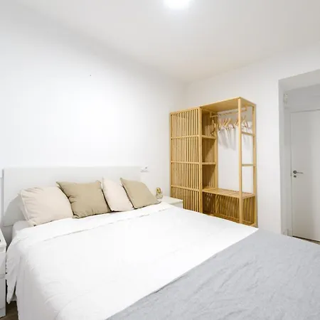 Guestready - Lindo Estudio Cerca Puerta De Toledo *