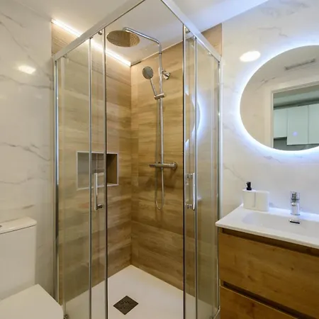 Guestready - Lindo Estudio Cerca Puerta De Toledo Apartmán Madrid