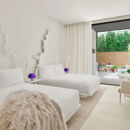 The Edition 5* Madrid