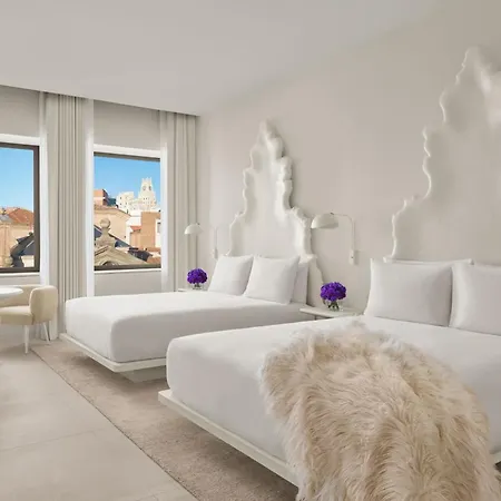 The Edition Hotel