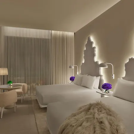 The Edition Hotel 5*