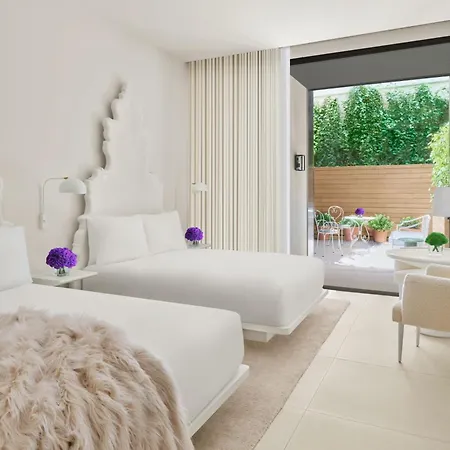 Hotel The Edition 5*