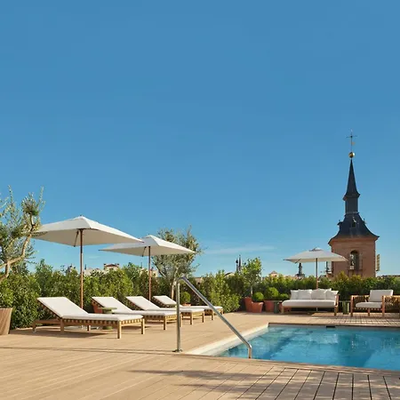 Hotel The Edition Madrid