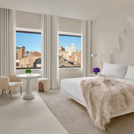 Hotel The Edition 5*