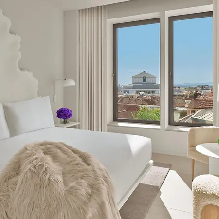 Hotel The Edition Madrid