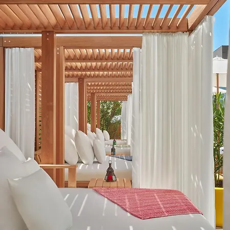 The Edition Hotel