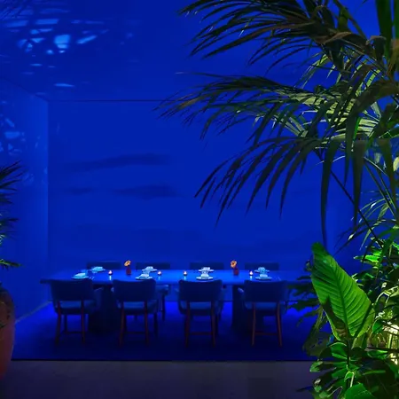The Edition Hotel 5*