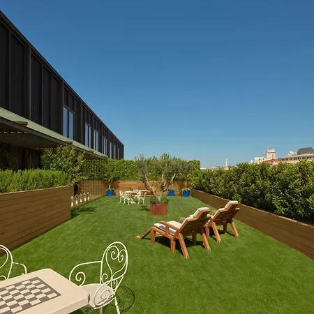 Hotel The Edition 5*