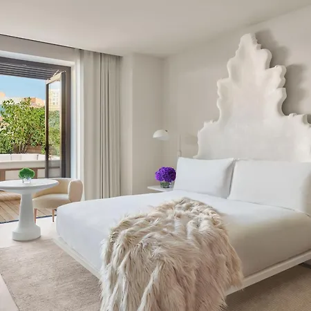 The Edition 5* Madrid