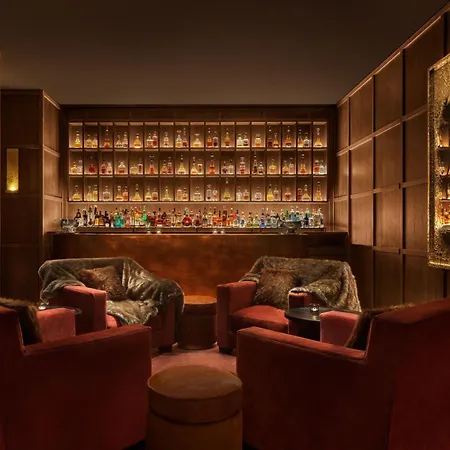 The Edition Hotel
