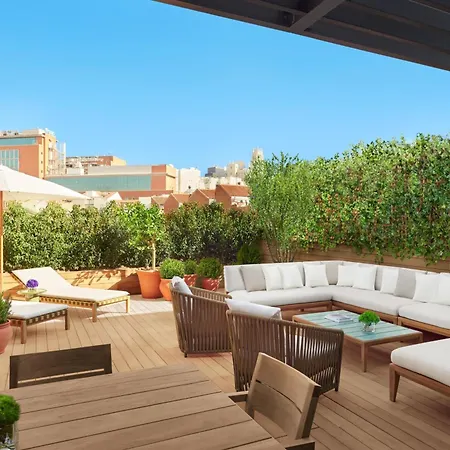 The Edition Hotel Madrid