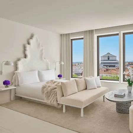 Hotel The Edition Madrid