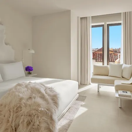 The Edition Hotel