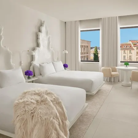Hotel The Edition