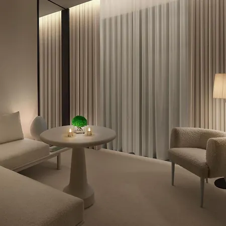The Edition Hotel Madrid