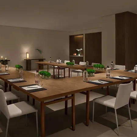 The Edition Hotel