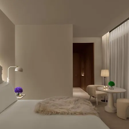 Hotel The Edition