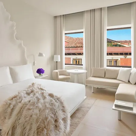 The Edition Hotel 5*