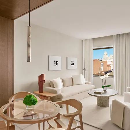Hotel The Edition 5*