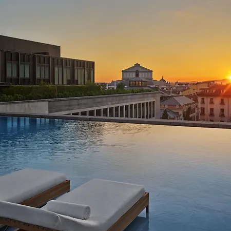 The Edition Hotel Madrid