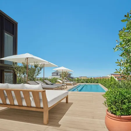 The Edition Hotel