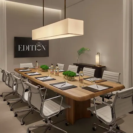 Hotel The Edition 5*