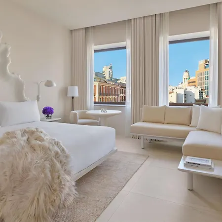 Hotel The Edition Madrid