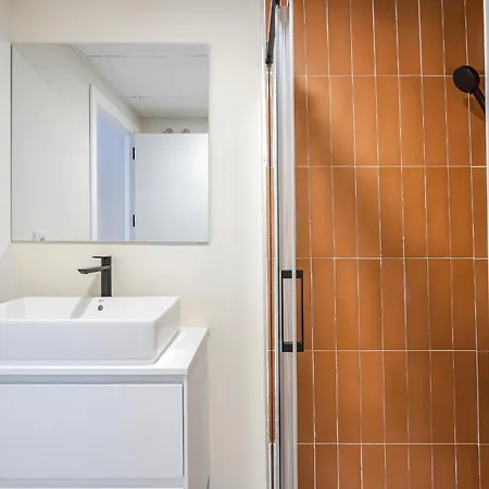 Puerto Alto By Olala Homes Appartement *