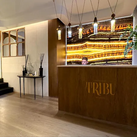 Tribu Malasana Madrid