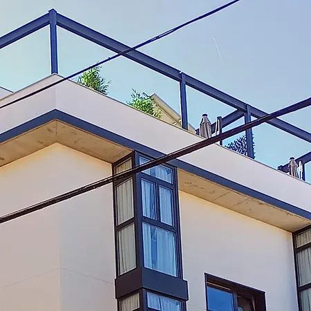 Urban - Edificio Exclusivo- 7 Boutique Full Equiped Madrid