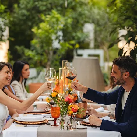 Voco Retiro By Ihg Hotell 4*