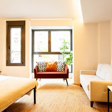 Apartment Rubik En *