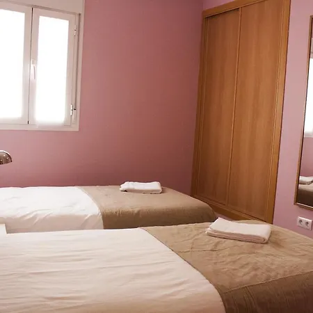 El Puente Apartment