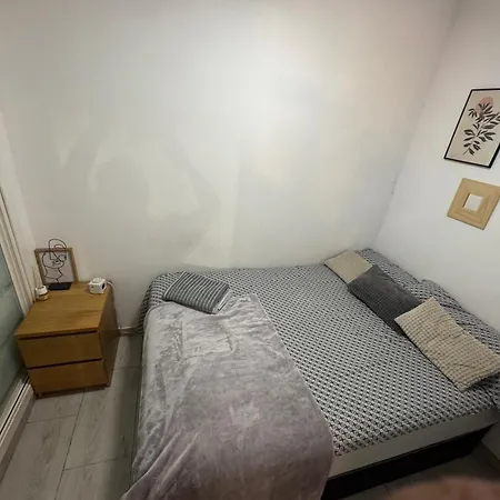 Centrico Y Precioso En Madrid