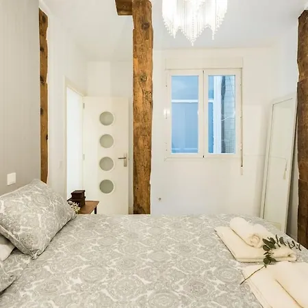 Appartement Your Cozy Nest Plaza Mayor - Sol - Rastro - Wifi - Almendro