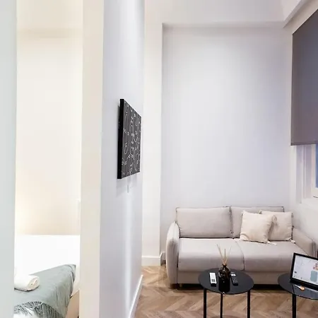 #4 Style Apt In City Center Lejlighed *