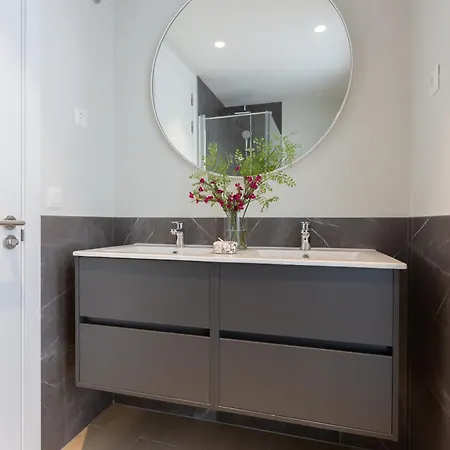 Apartament San Bernardo - Darya Living