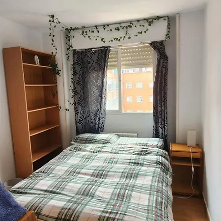 Coliving, Privada, Comoda Y Sencilla *