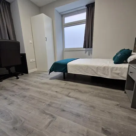 Hotel Malasana Dreams S,l *
