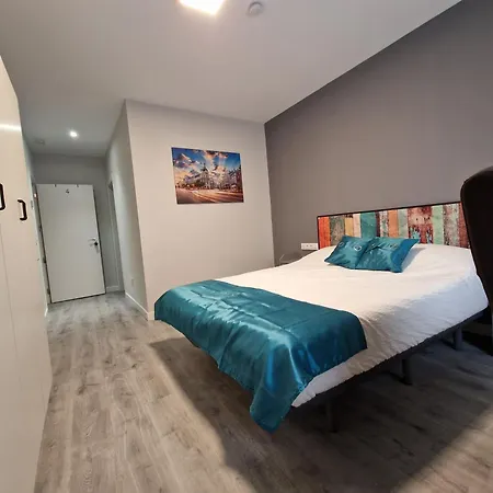 Hotel Malasana Dreams S,l