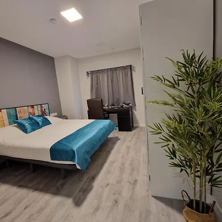 Hotel Malasana Dreams S,l *