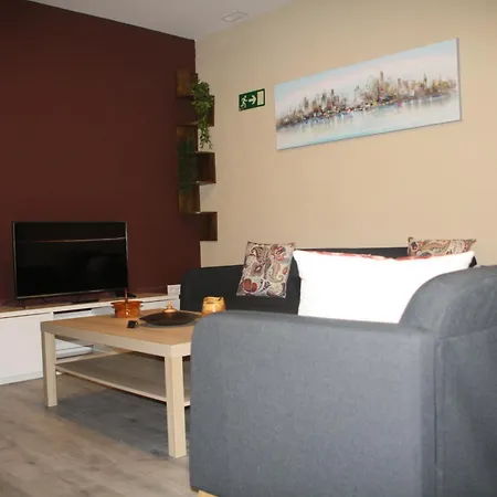 Malasana Dreams S,l Hotel Madrid