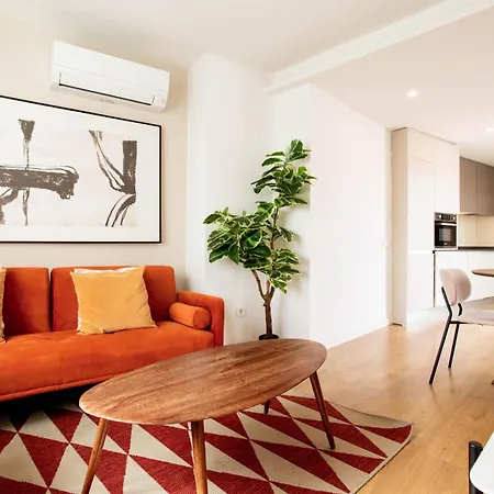 Rubik En Apartment *